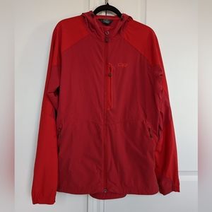 Outdoor Research Ferrosi hoodie